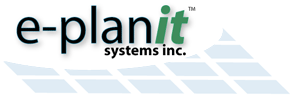 E-Planit System Inc. logo